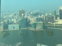 -澳门旅游塔360°旋转餐厅(南湾湖广场店)