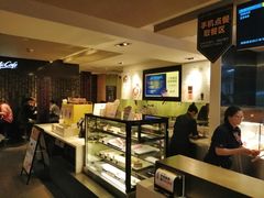 -麦当劳(新洲南路店)