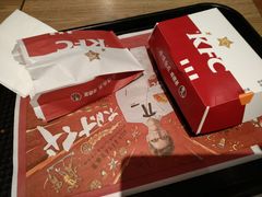 -肯德基(金爵万象店)
