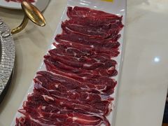 -潮汕大目牛肉火锅(水围店)