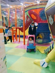 -嘟嘟乐儿童乐园(卜蜂莲花店)