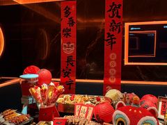 -冰城小镇音乐串吧·聚会餐厅(百子湾店)