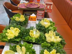 -潮汕大目牛肉火锅(皇岗旗舰店)