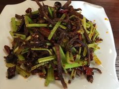 -辣簋(百湖花园店)