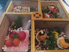 -莲西餐(曲江店)