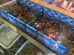 -202特色排档(五缘湾店)