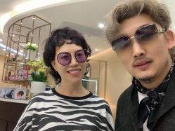 -Alger.O美感沙龙