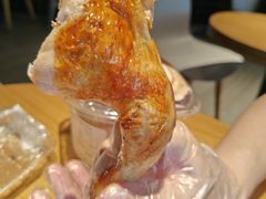 -吴山烤禽 (吴山路店)