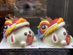 -85度C(厦门中华城新店)