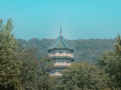 -灵谷景区