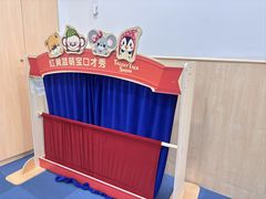 -红黄蓝成长中心•婴幼儿早教•托育(南山京基百纳广场店)