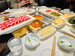 -海底捞火锅(外滩店)