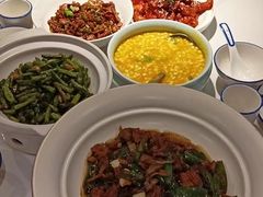 -兰湘子·湘菜小炒(长安万科广场店)