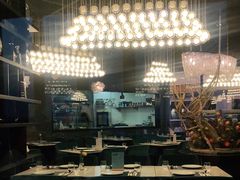 -CASANOVA西餐厅(海信广场店)
