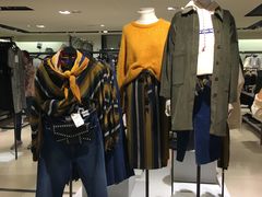 -ZARA(海港城店)