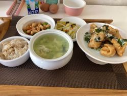 -台湾宝儿月子中心 (中南路店)