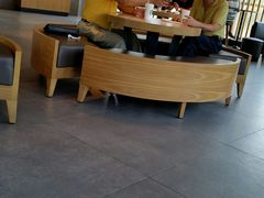 -星巴克(夏日百货店)