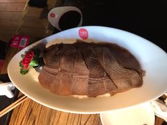 脆毛肚-九鼎轩脆毛肚火锅(商业街店)