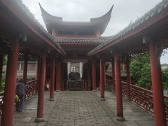 -龙潭水乡