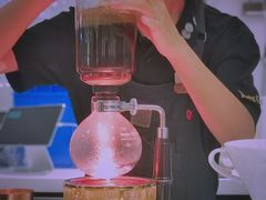 多明戈大街-Peet's Coffee皮爷咖啡(德基店)