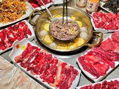 -牛事制造局牛肉火锅(莲岳路店)