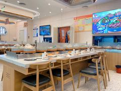 -密友回转自助火锅(世茂国际广场店)