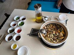 -爱膳菌锅锅(阳南店)