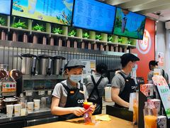 -CoCo都可(湖滨银泰店B区店)
