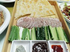-昱德来·天津菜(河西店)