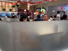 -大厨小馆(华阳城店)