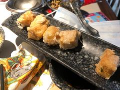 -哥老官重庆美蛙鱼头(龙湖杭州金沙天街店)