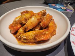 -海鲜e族(马王堆店)