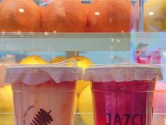 -Jazcu珍仕菓鲜榨果汁(西单大悦城店)
