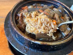 -百年石锅饭·朝鲜族传统民餐