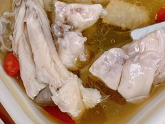 原味汽锅鸡-云海肴·汽锅鸡·云南菜(广安门天虹店)