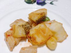 -海粤阁·精致粤菜·宴会厅(宝安店)