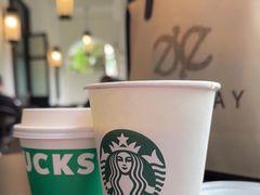 -星巴克臻选(广州沙面店)