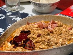 -一块豆腐·海鲜·家常菜(李沧书院路店)