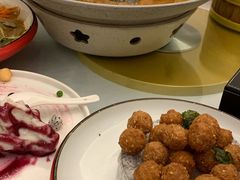 -民福居烤鸭店(石榴庄店)