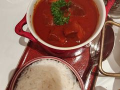 -哈拉硕俄式西餐
