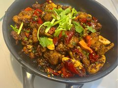 -陈麻婆豆腐(旗舰店)