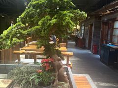 -丹江渔村(首都机场店)