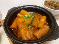 -半岛太子酒家(海港城店)