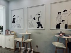 -姆们M Sweetie Cake(三里屯店)