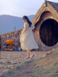 -索菲亚摄影会所