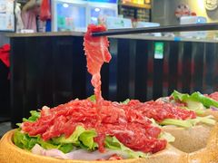 -刘少华贵州小黄牛·鲜牛肉火锅(总店)