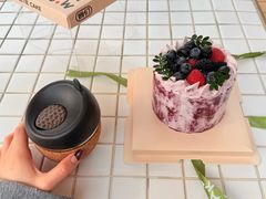 -姆们M Sweetie Cake(五道口店)