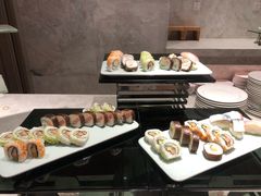 寿司-云尚自助餐厅(佛山南海瞻云酒店)