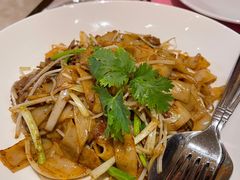 乾炒牛河-咖啡苑(永利澳门店)