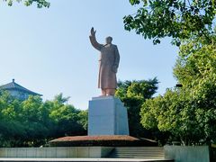 -浙江大学(玉泉校区)